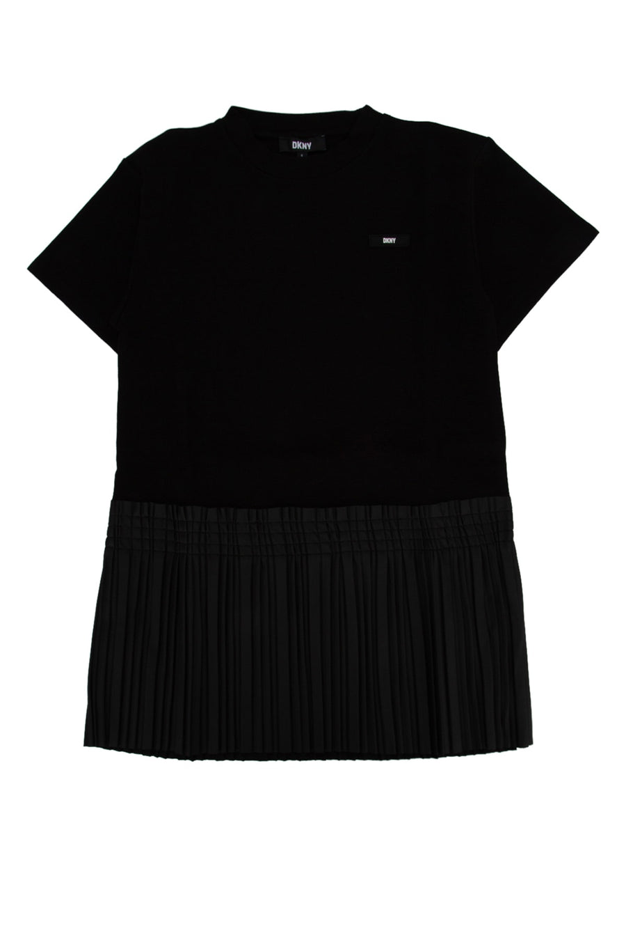 Dkny Junior 100% GPL dress in black