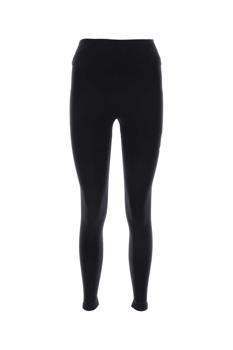 Balenciaga 58% Nylon leggings in black