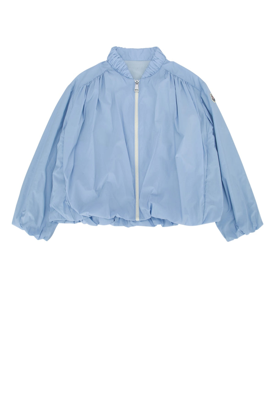 Ederina Jacket Lightblue Outer: Polyamide/nylon Giacche E Gilet