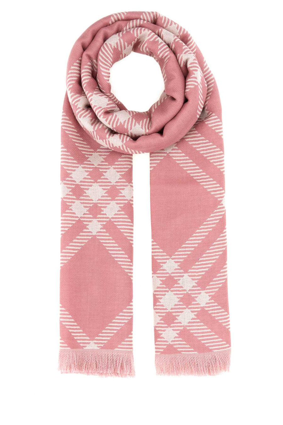 Sugarpink Exterior: Wool Silk Sciarpe E Foulard
