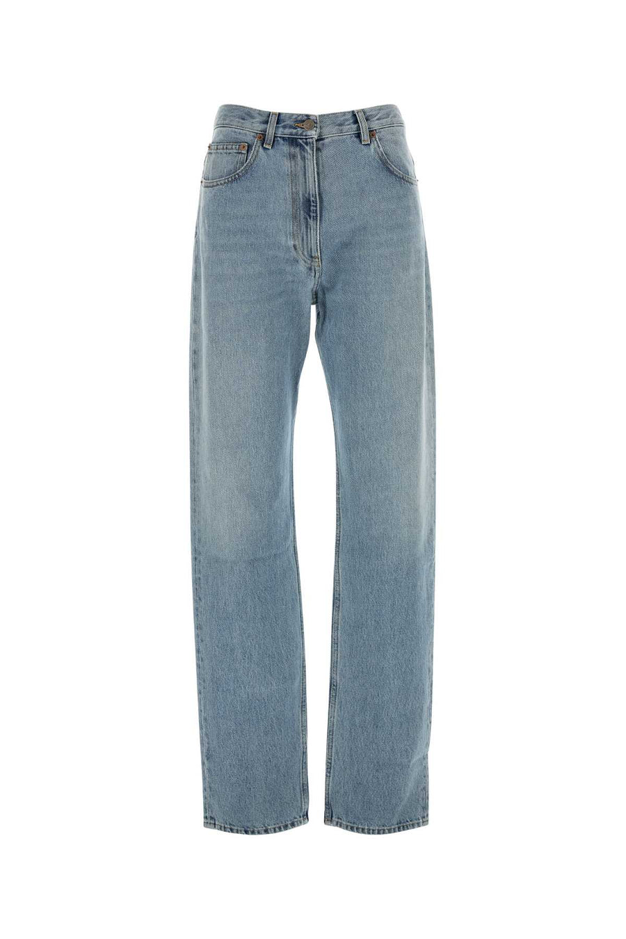 Valentino Garavani Tasche 100% Cotton jeans in blue