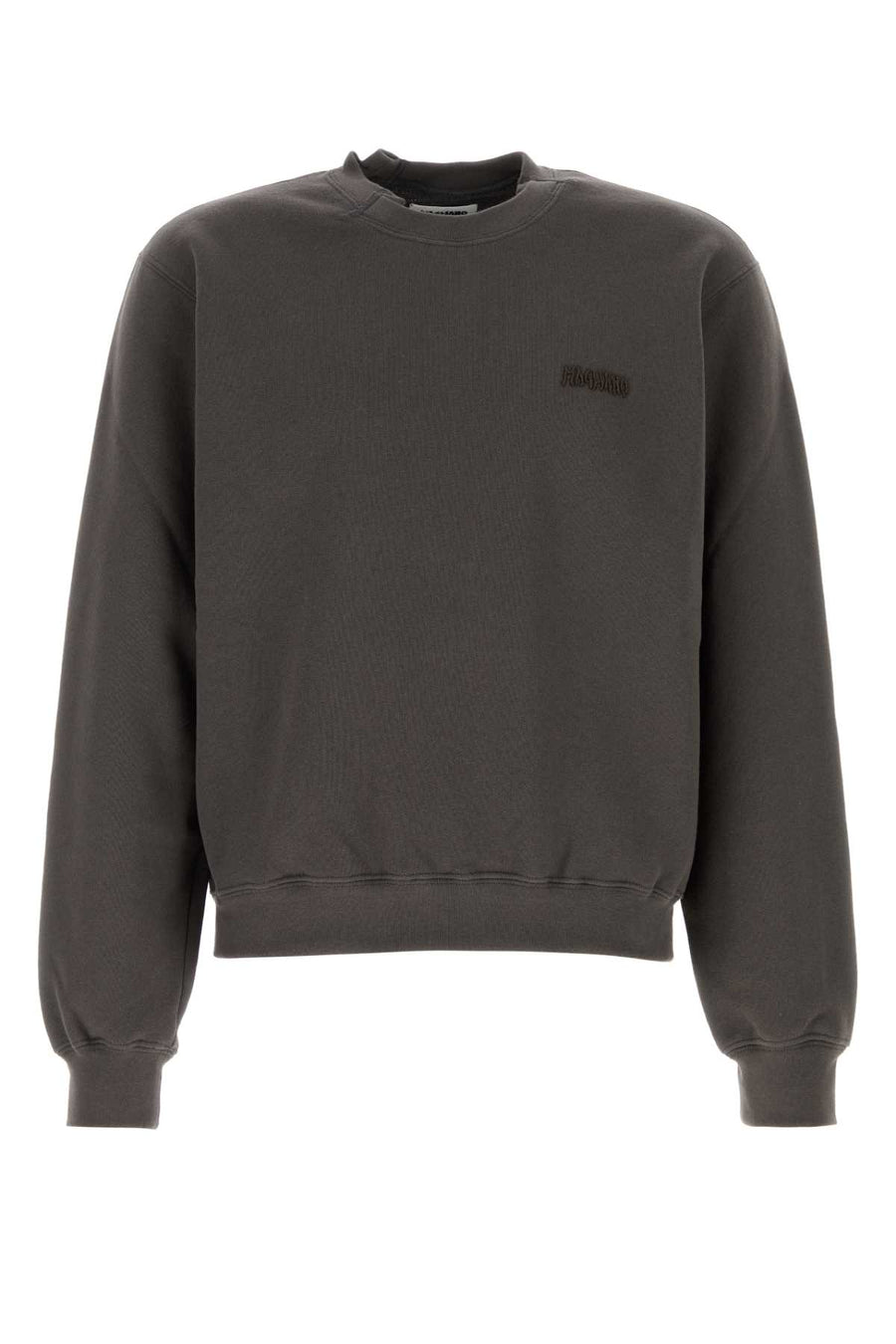 Magliano Provincia 100% Cotton sweatshirt in gray