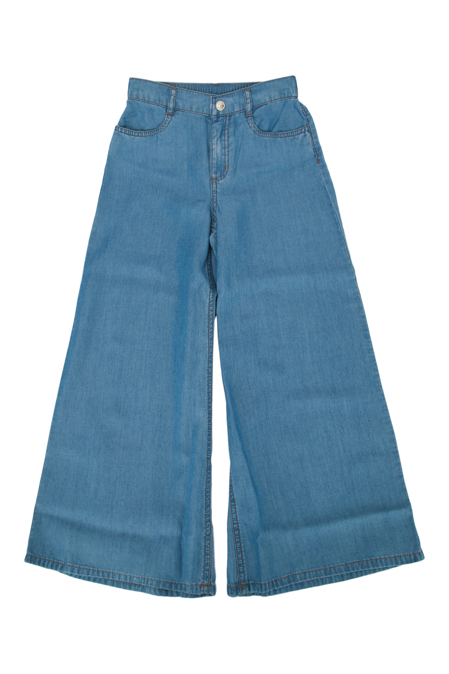Twin-Set Denim Denim jeans in blue