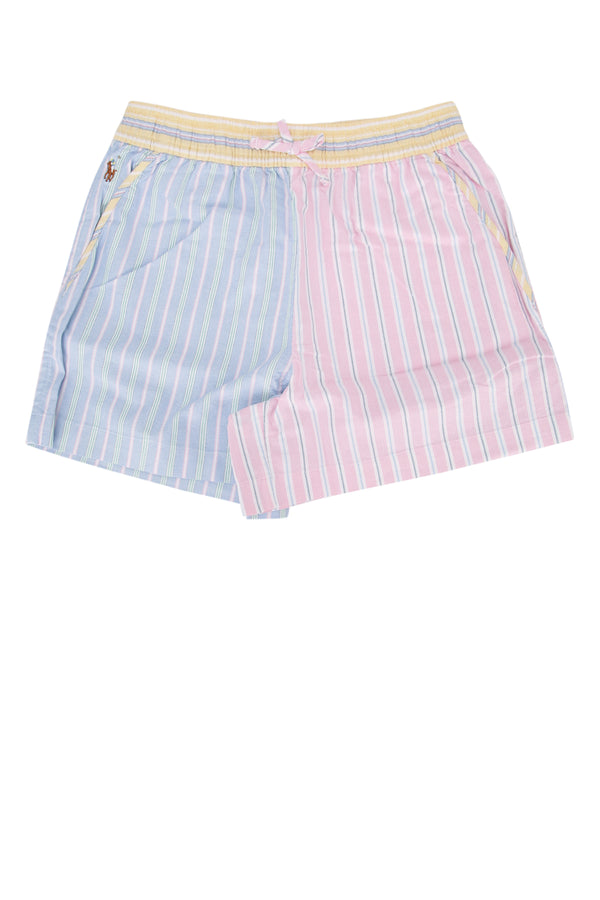 Polo Ralph Lauren Cotton shorts in multicolor