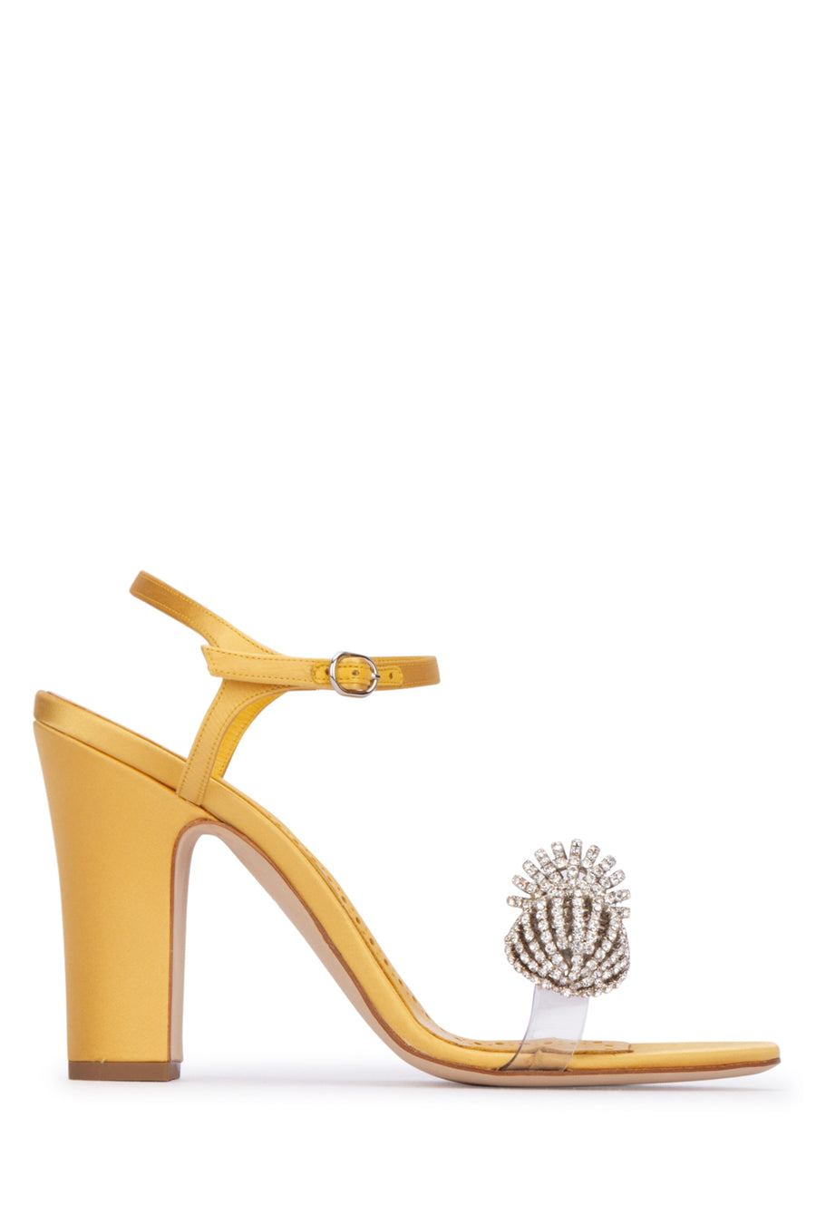 Scarpe Con Tacco Mora Sandali