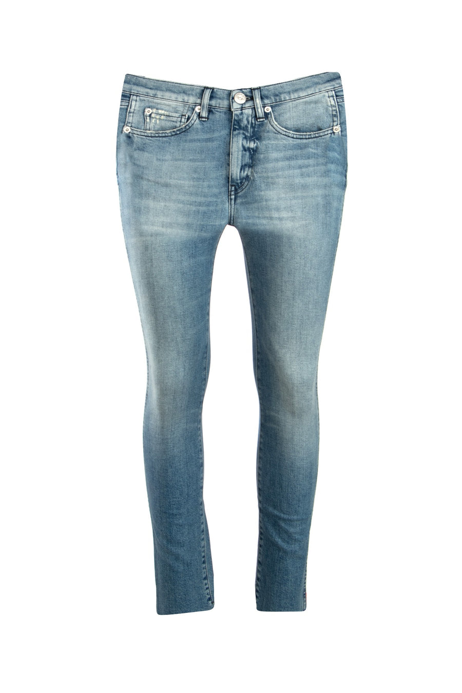3x1 Eiza Denim jeans in blue