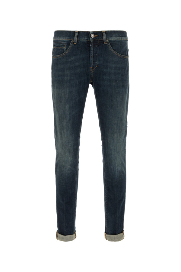 Dondup George Denim jeans in blue