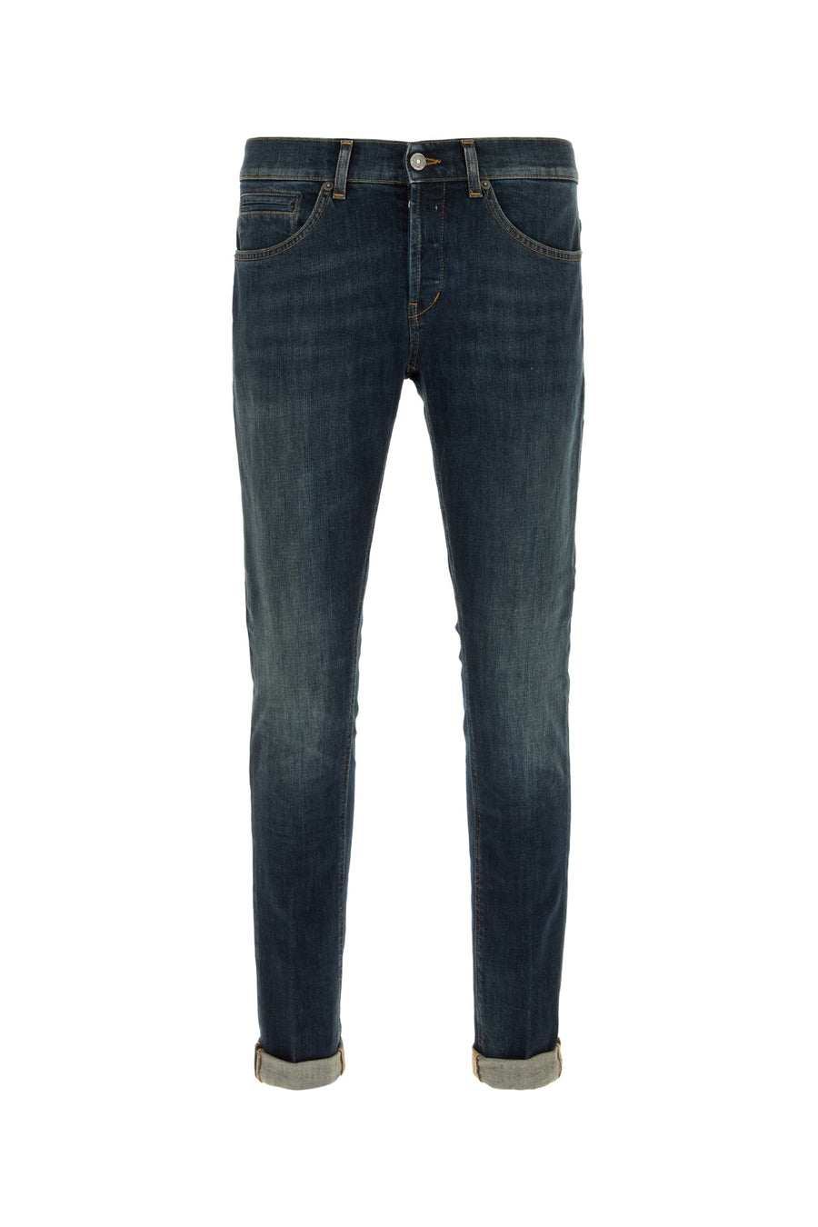 Dondup George Denim jeans in blue