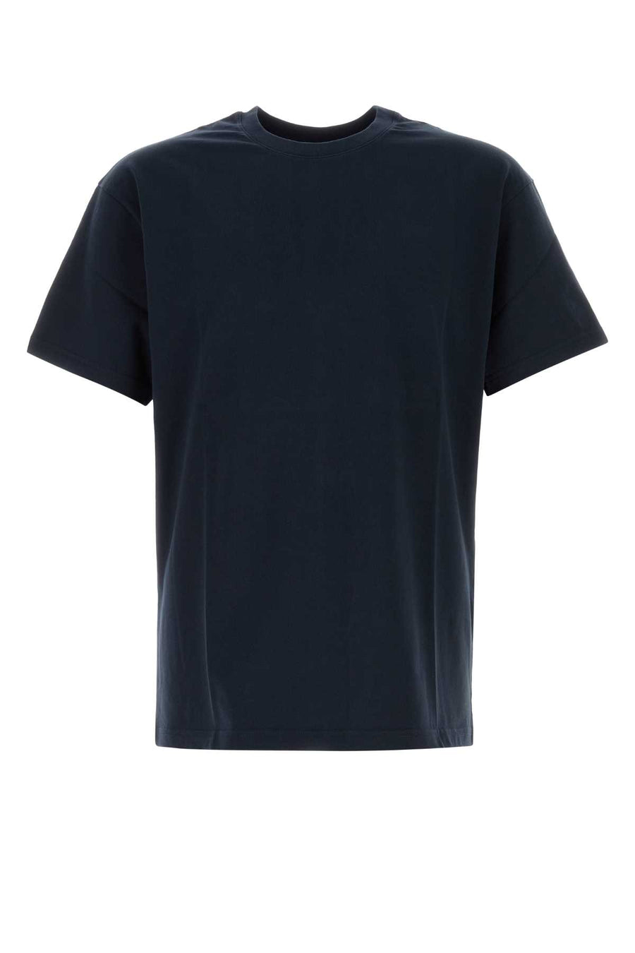 Givenchy Tshirt Exterior: 100% Cotton t-shirt in navy