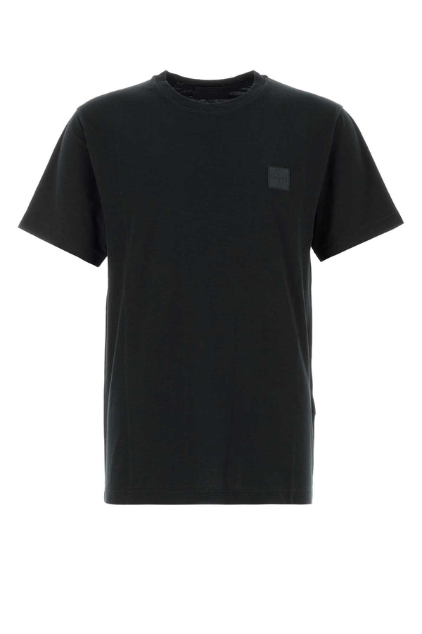 Black T-shirt