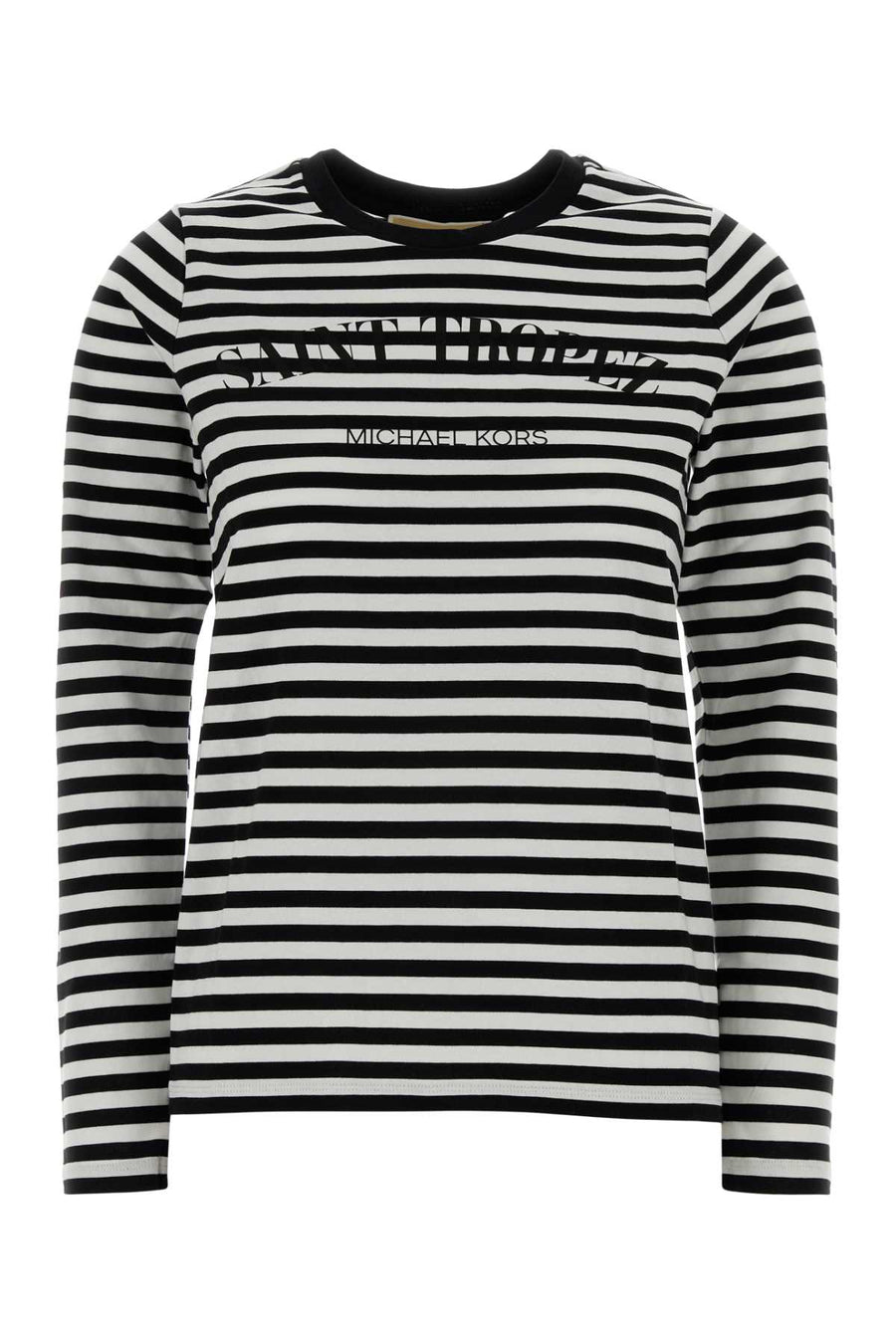 Michael By Michael Kors 100% Cotton t-shirt in multicolor