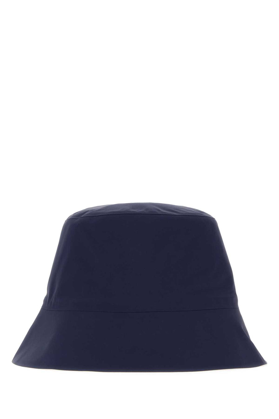 Veilance BUCKET 100% Nylon bucket hat in navy