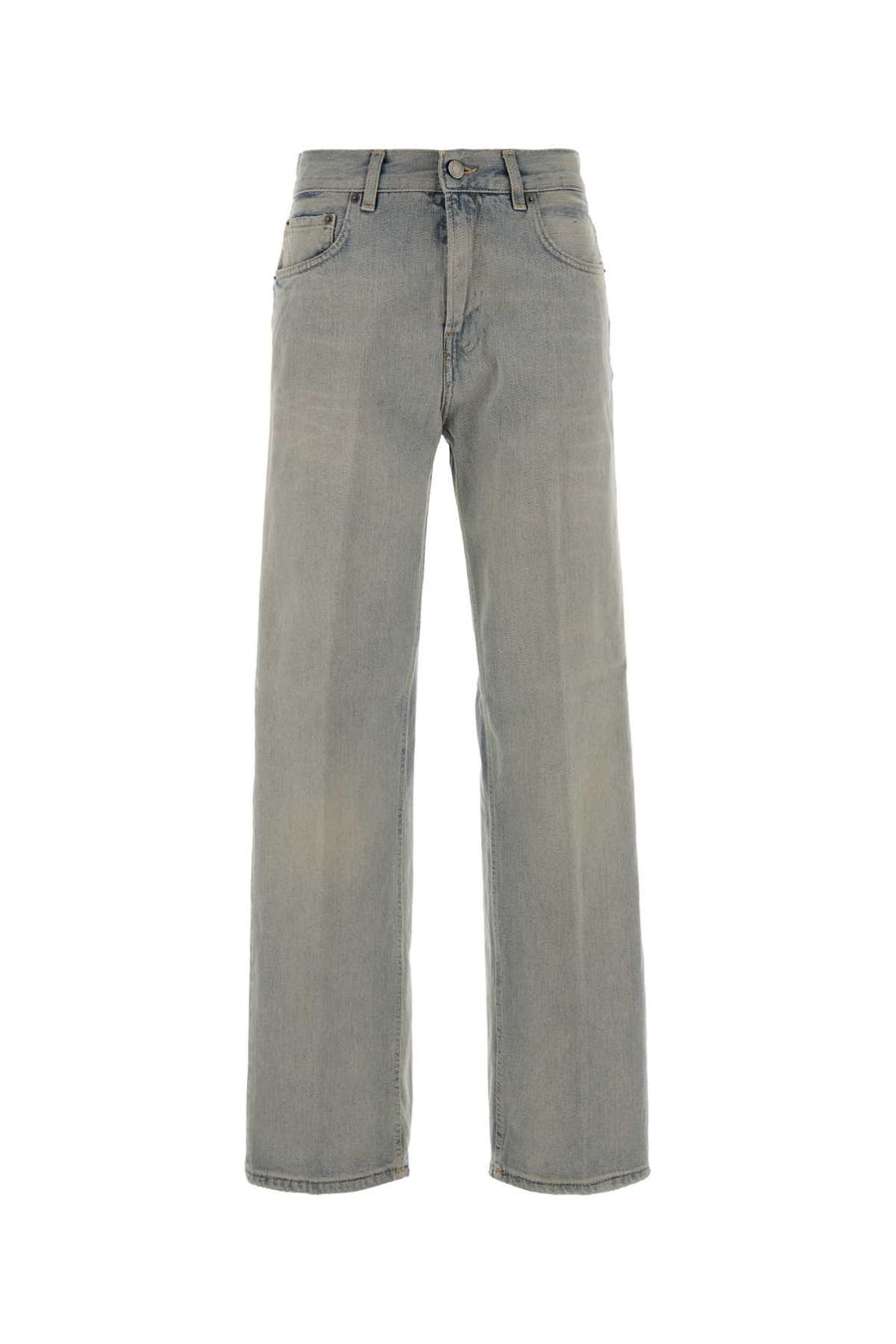 Haikure 80% Cotton jeans in gray