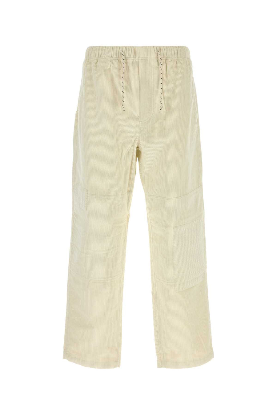 Mammut Swiss1862 Mammut 100% Cotton trousers in beige