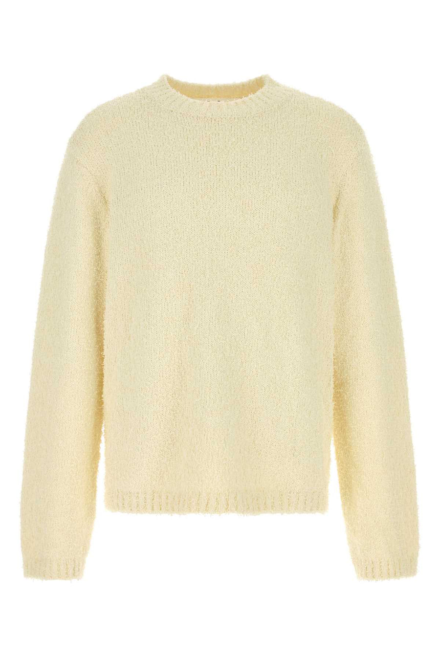 Sefr Sweater 80% Cotton sweater in cream