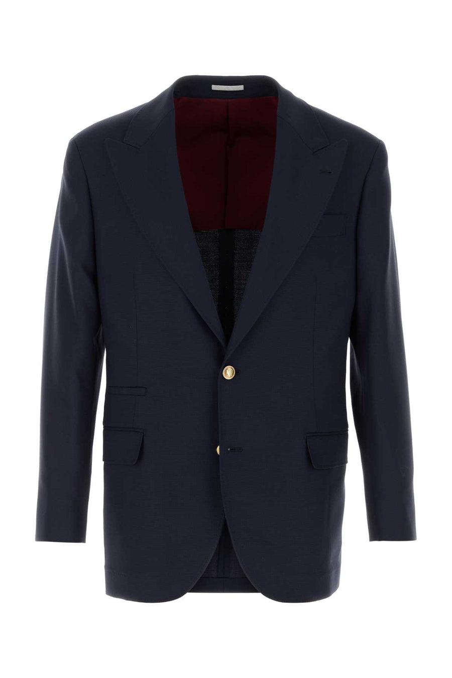 C1152 Exterior: Virgin Wool Abiti