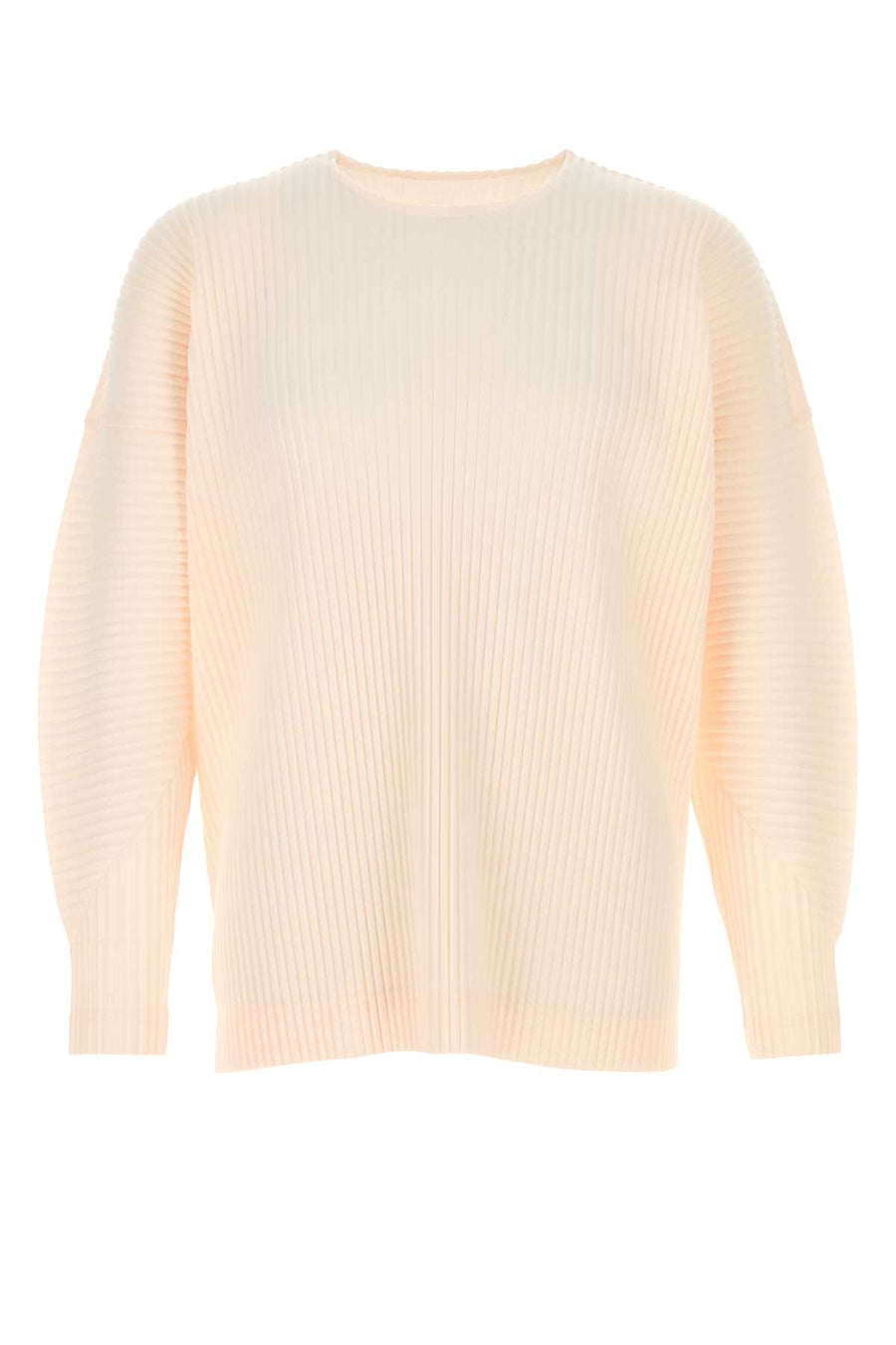 Homme Plisse' Issey Miyake Colors Exterior: 100% Polyester t-shirt in pink