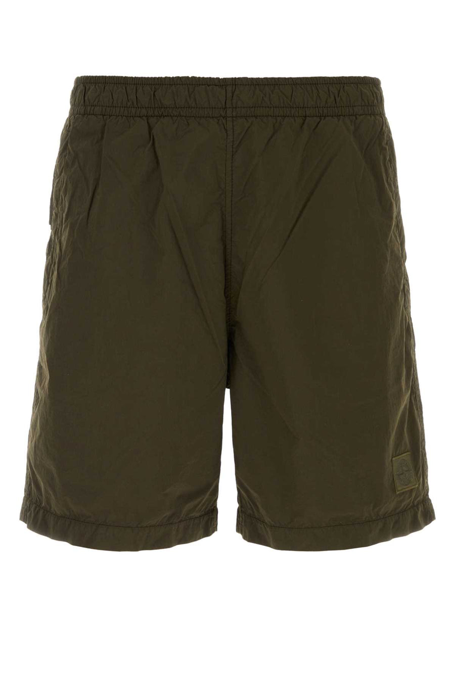 Militarygreen Short