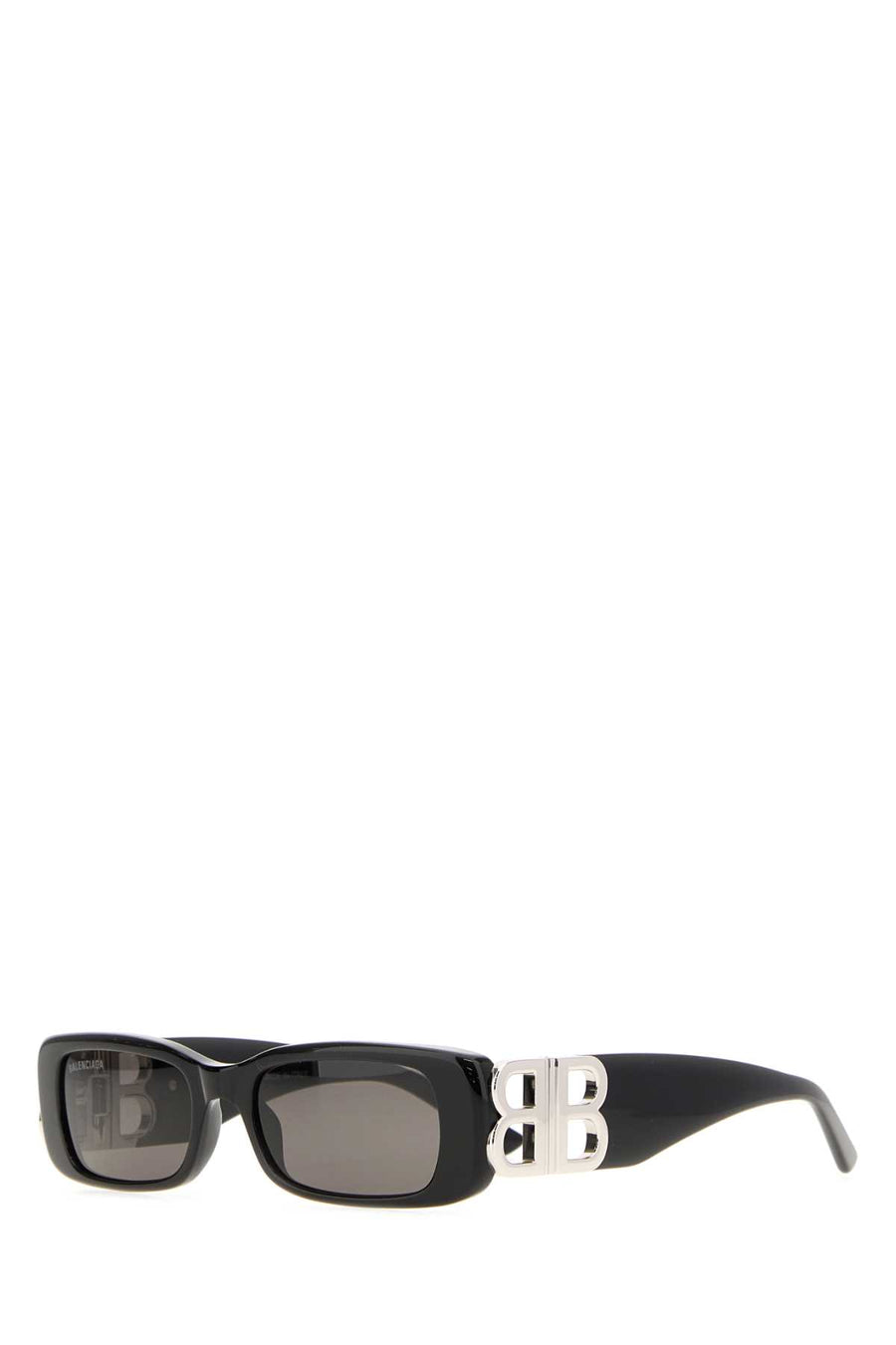 Balenciaga 621643T0039 Acetate 100% sunglasses in black