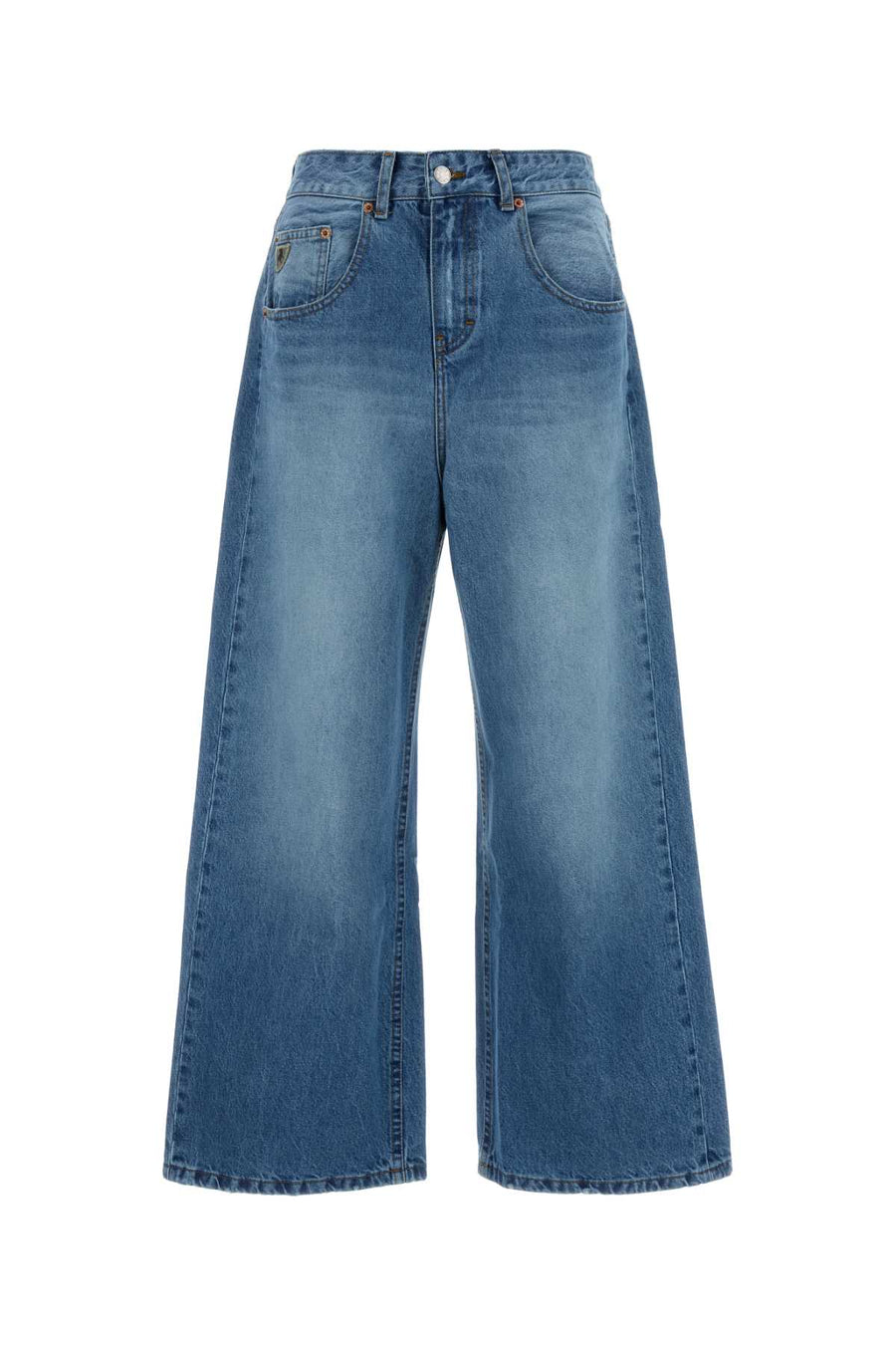 Lois 80% Cotton jeans in blue