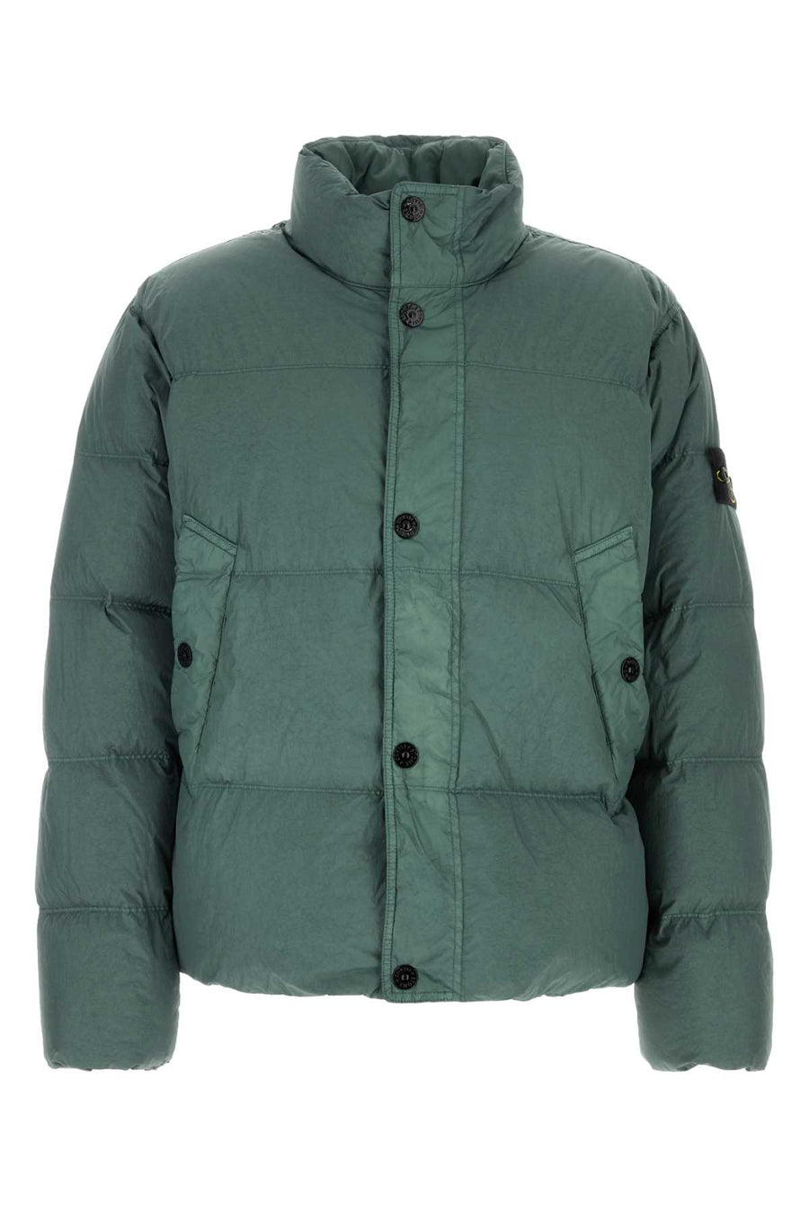 Oceangreen Giubbini