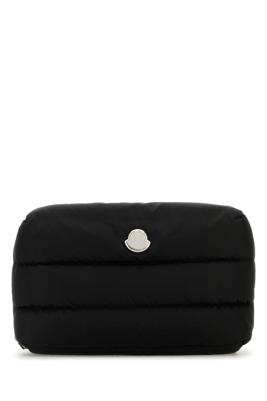 Black Fabric Caradoc Beauty Case 999