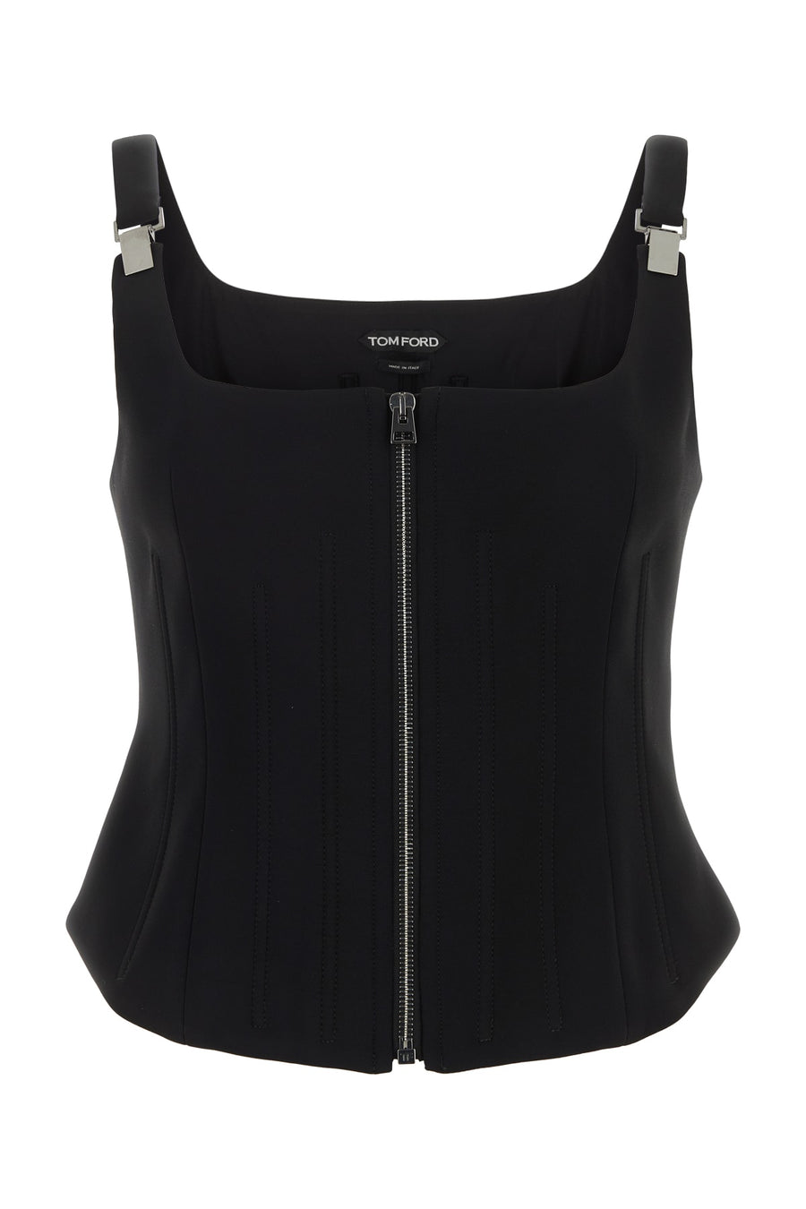 Tom Ford Not specified in supplied data bodysuit in black