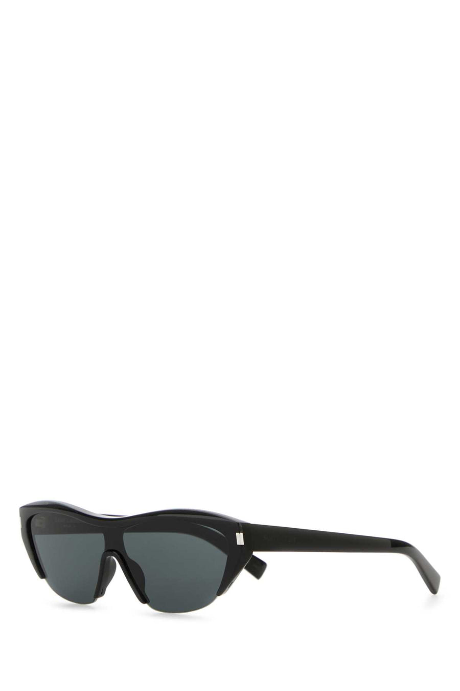 Saint Laurent SL 100% Acetate sunglasses in black