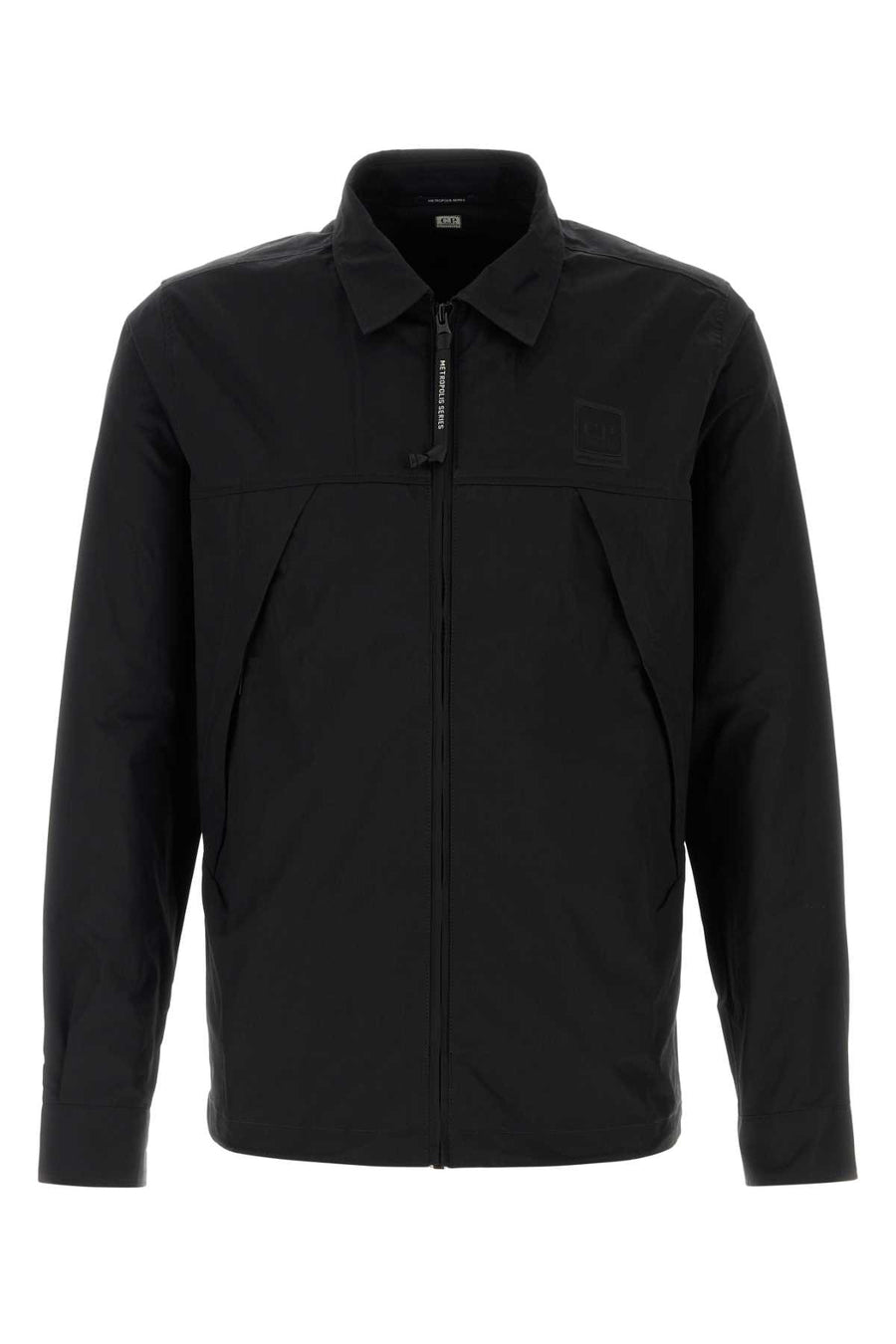 C.P. Company Series 100% Cotton jacket in black