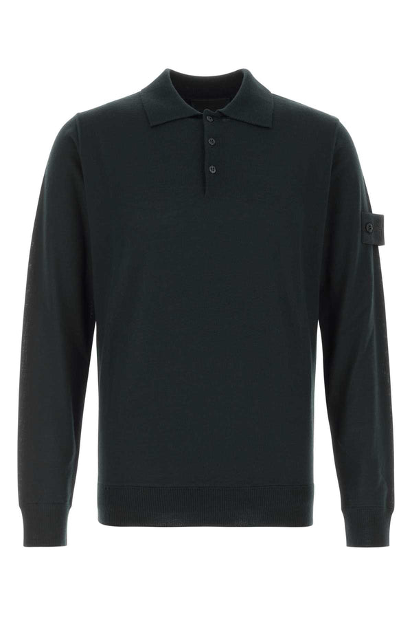 Black Polo