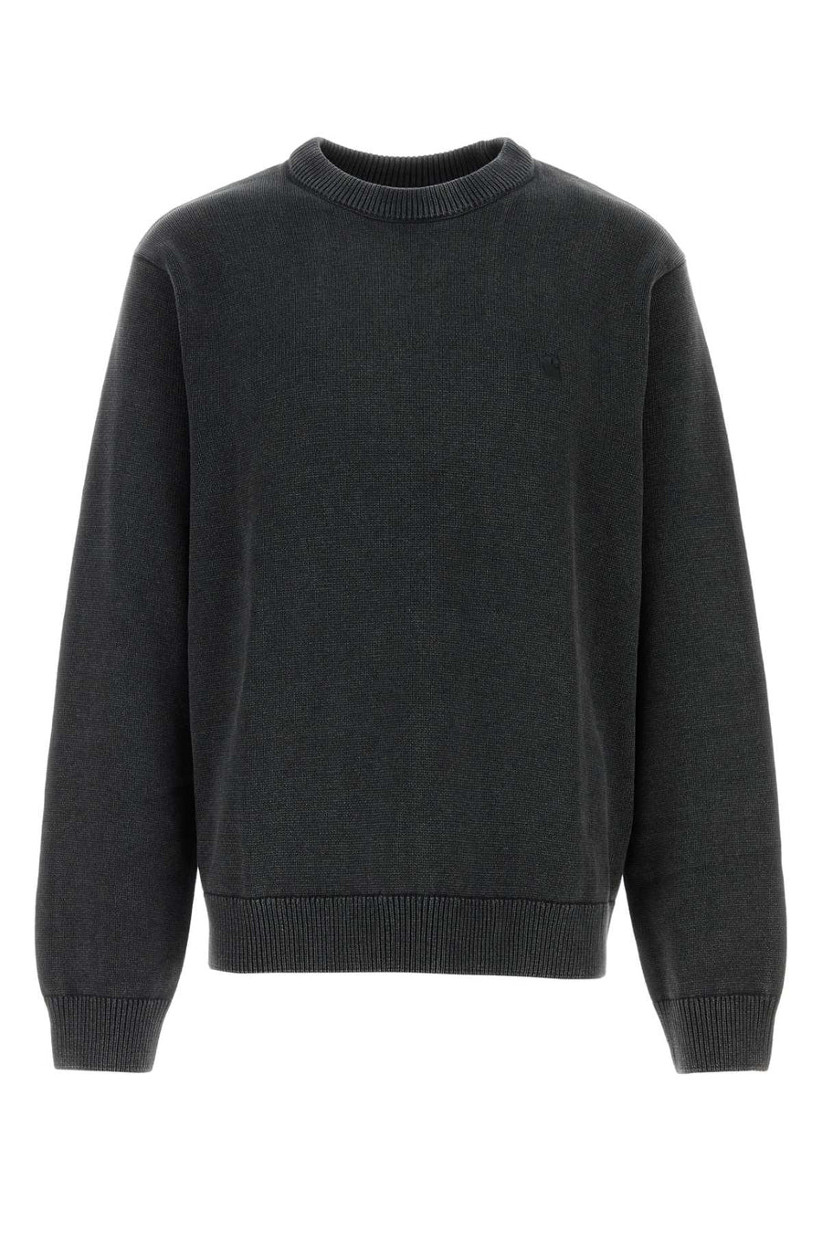 Carhartt Wip Sweater 100% Cotton sweater in black