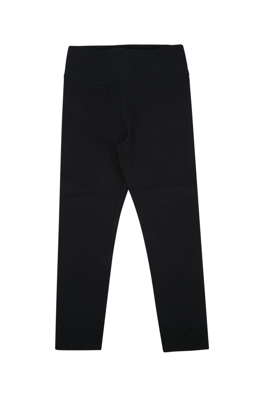 Moncler Jr Jersey leggings in black