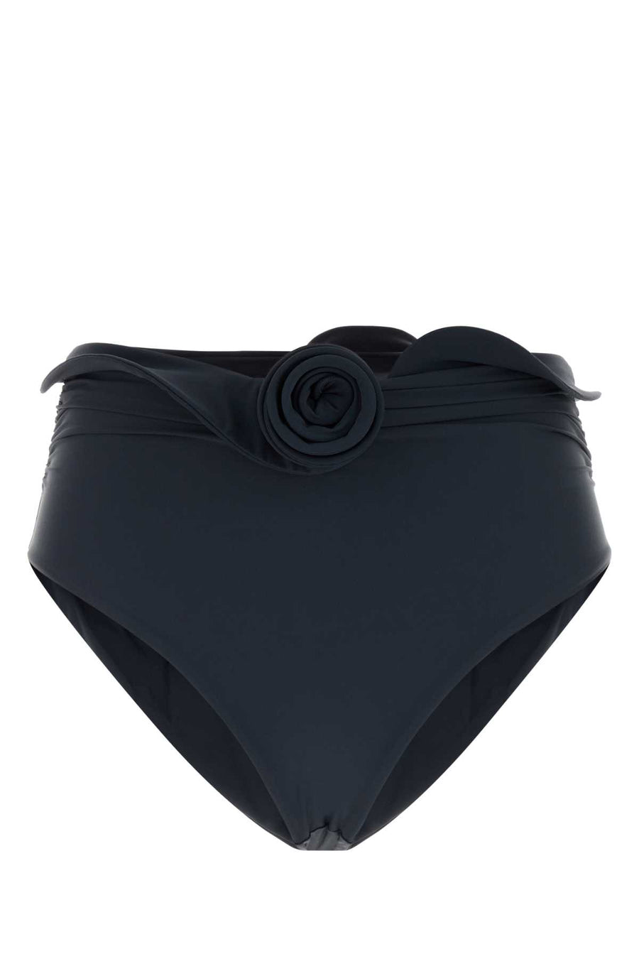 Magda Butrym Exterior: 73% Nylon belt in gray