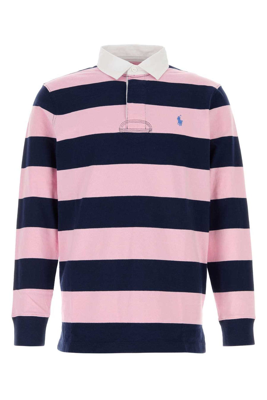 Polo Ralph Lauren Rugby 100% Cotton polo in multicolor