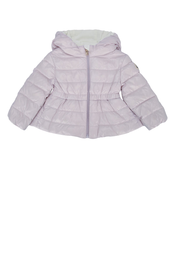 Pinar Jacket Lilac Outer: Polyamide/nylon Giacche E Gilet