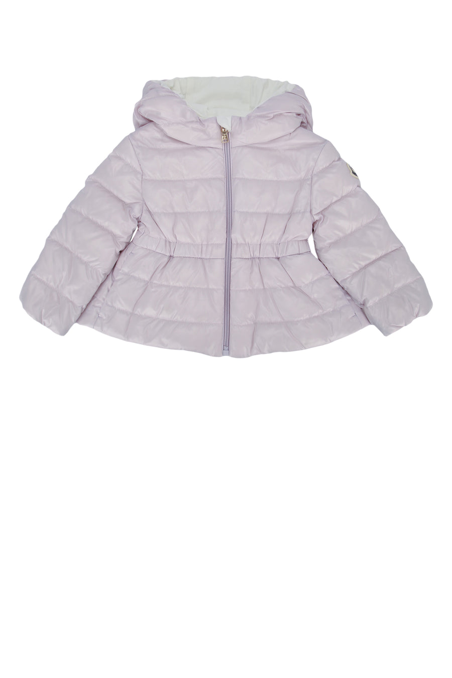 Pinar Jacket Lilac Outer: Polyamide/nylon Giacche E Gilet