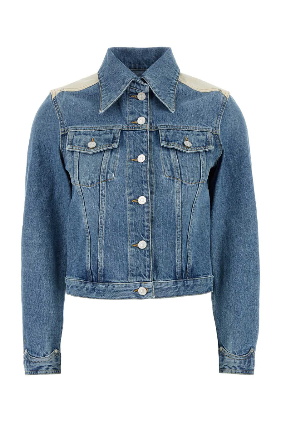 Givenchy Jacket 100% Cotton jacket in blue