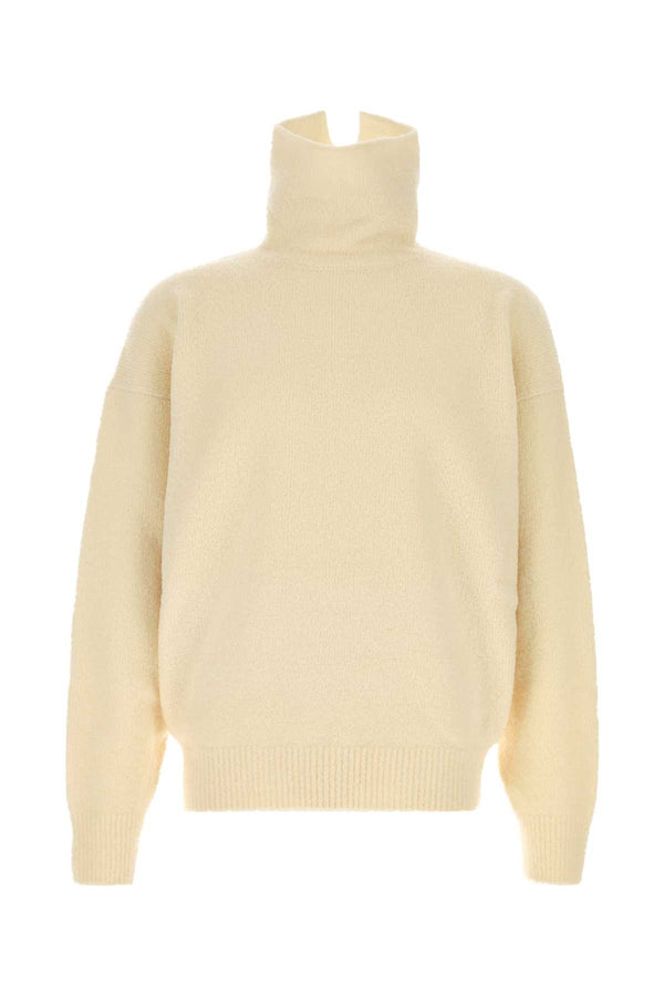 Fear Of God Sweater 80% Virgin wool 20% Nylon sweater in beige