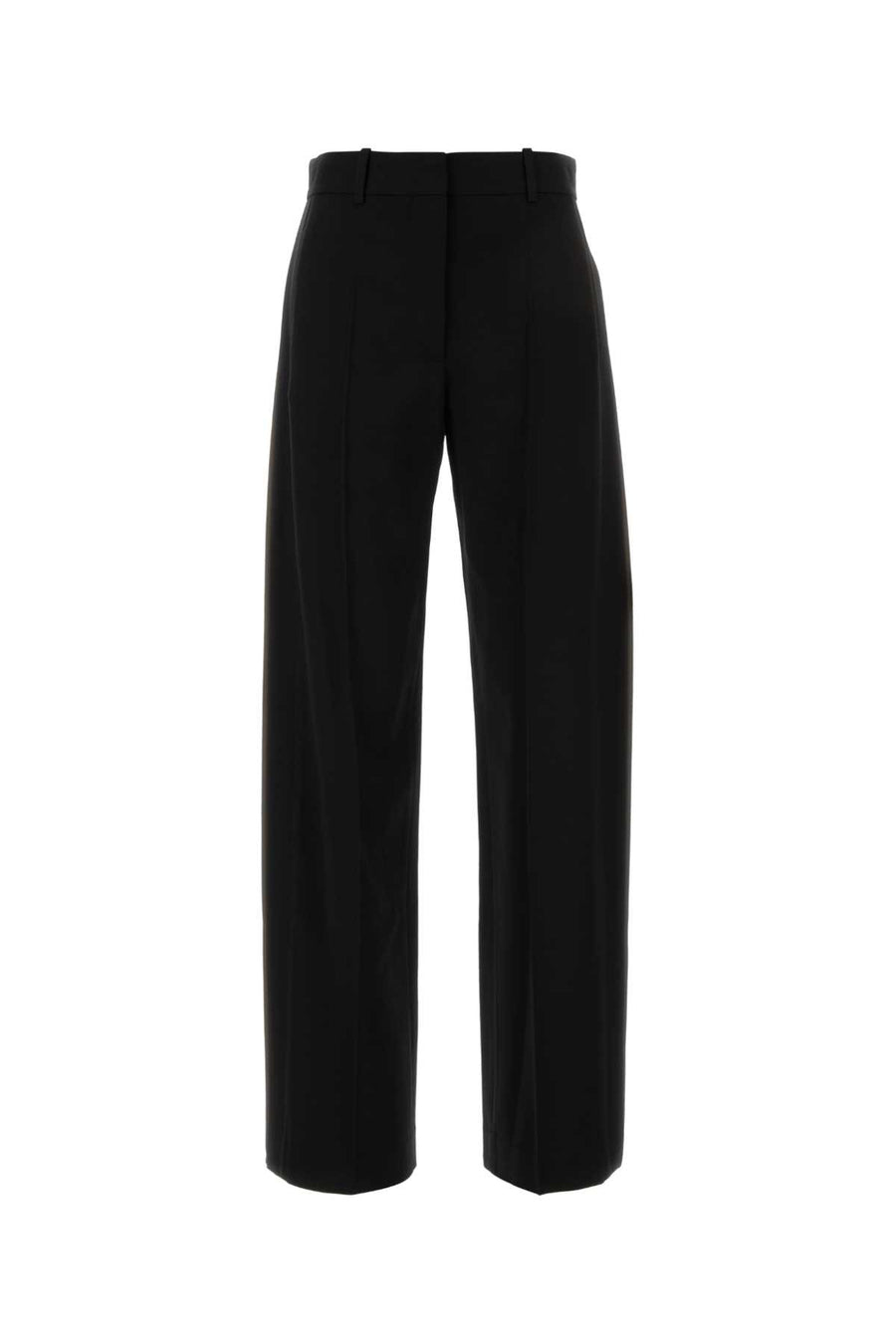 Black Pantaloni