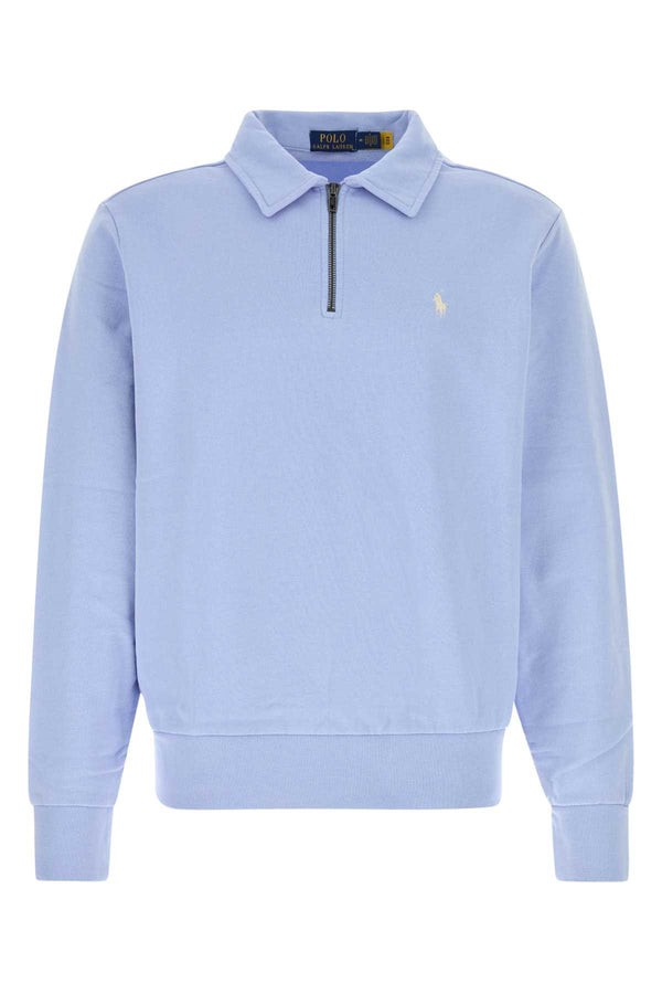 Polo Ralph Lauren 100% Cotton sweater in blue