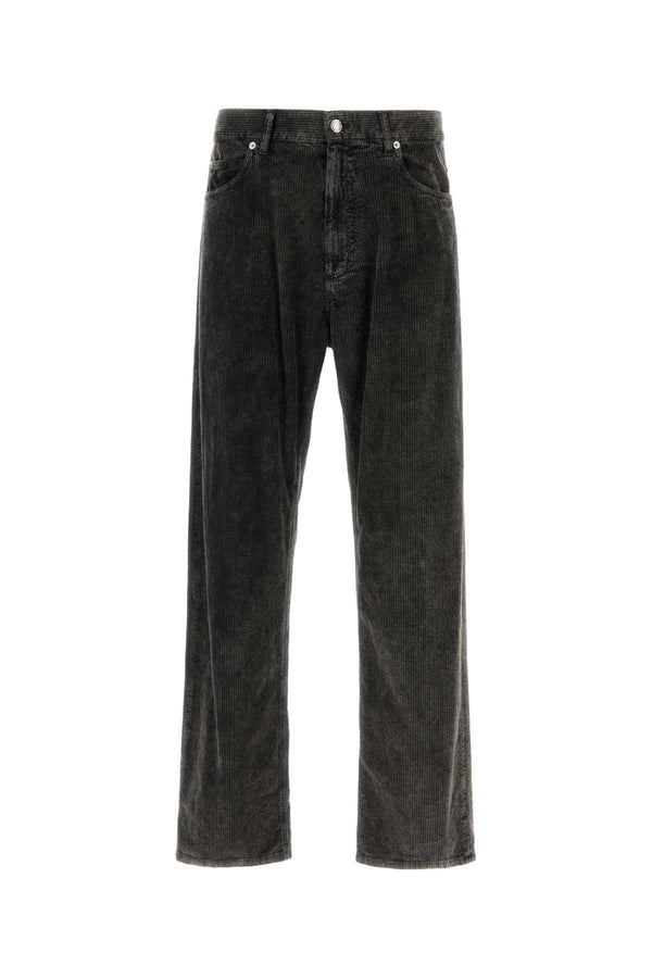 Dolce & Gabbana 98% Cotton jeans in black
