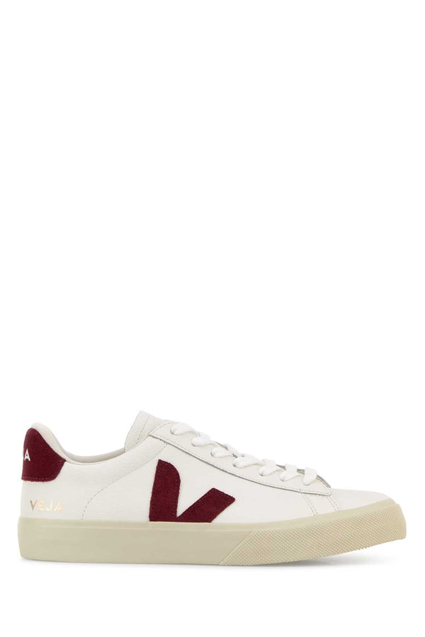 Whitegrenat Sneaker