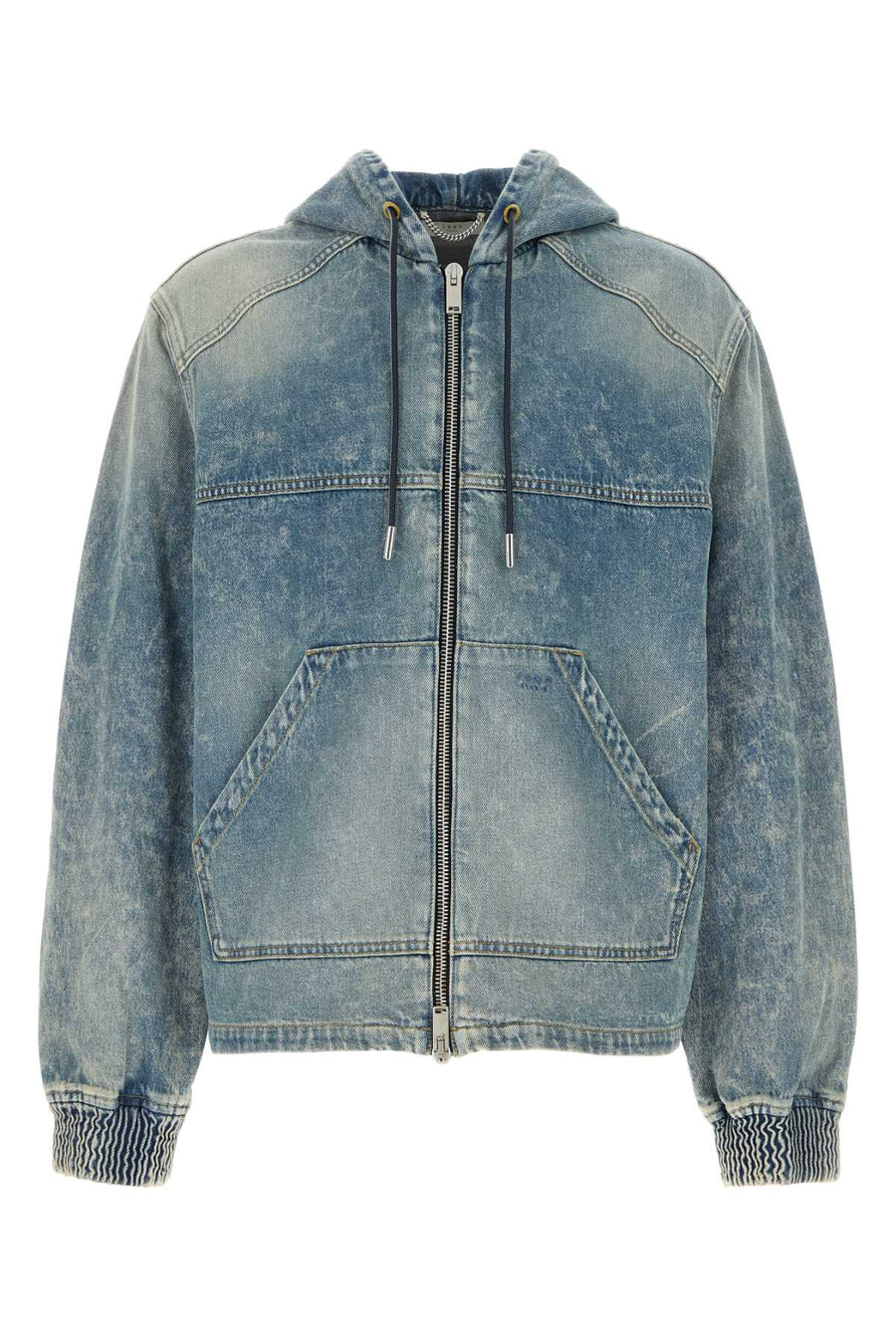 1989 Studio 100% Cotton jacket in blue