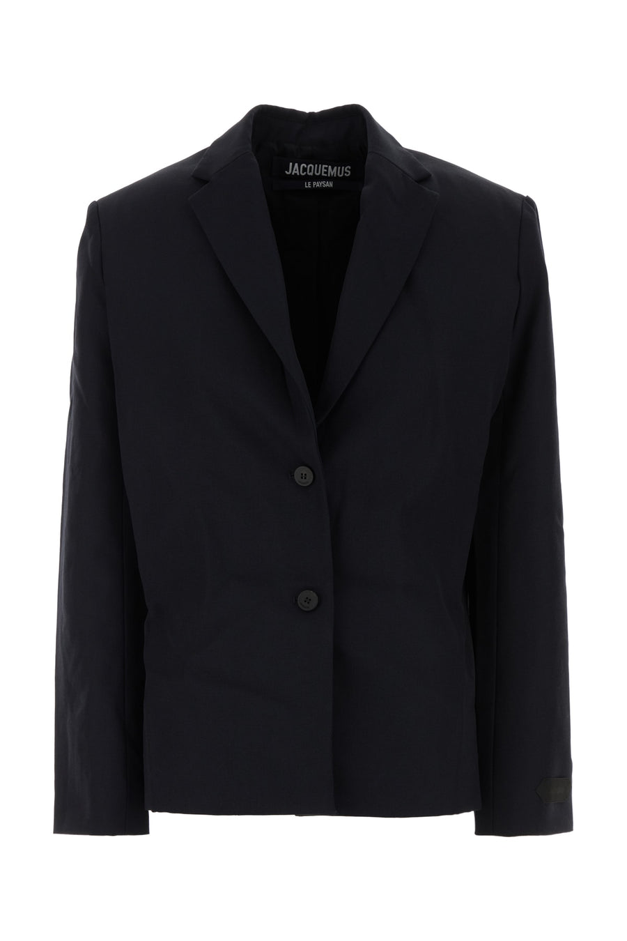 La Veste Carree Darknavy Giacche E Gilet