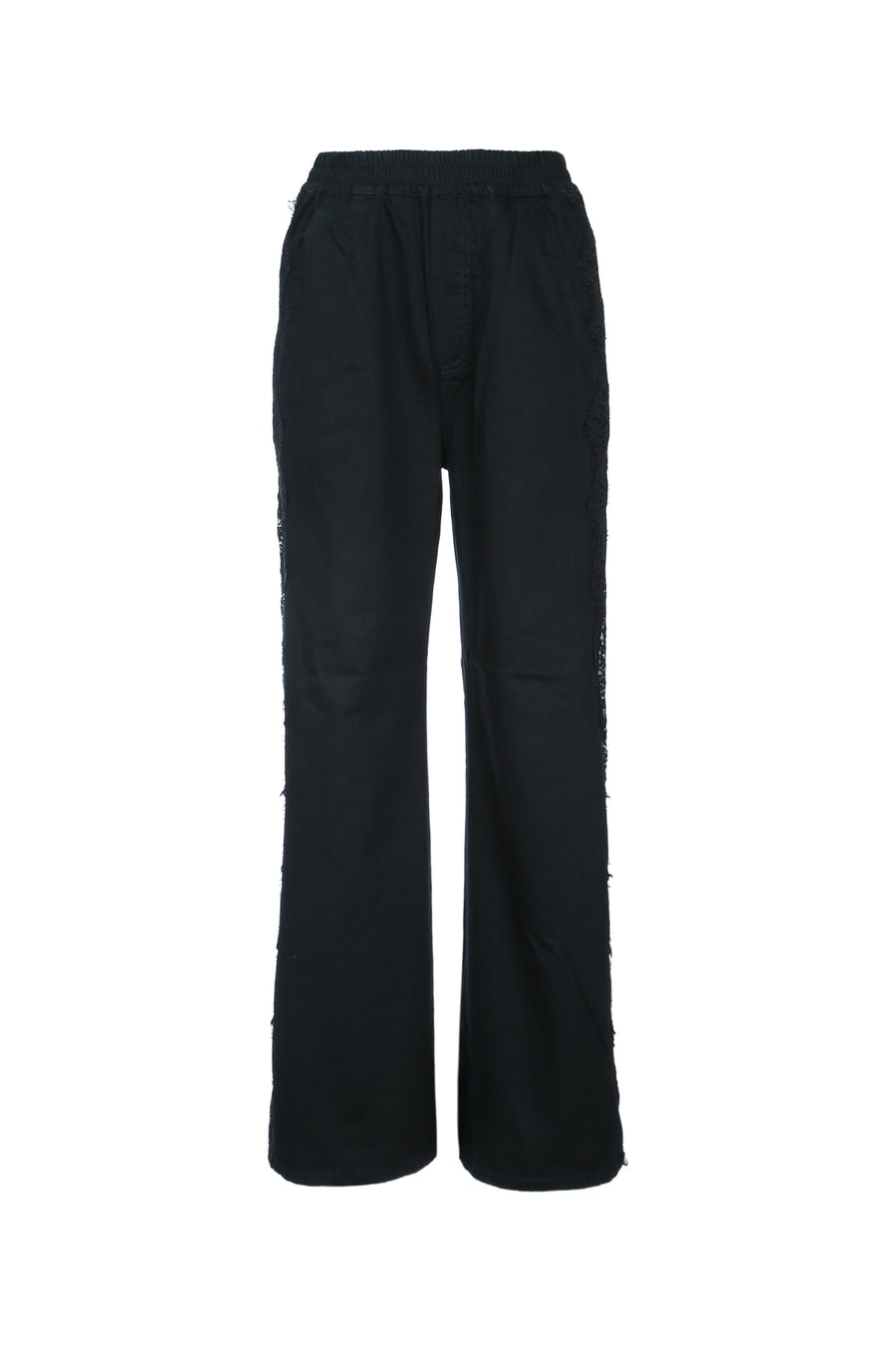Pinko Pantalone Not stated trousers in black