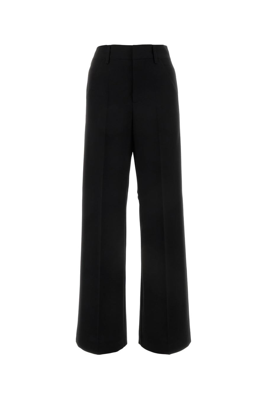 Philosophy Di Lorenzo Serafini Not stated in data trousers in black