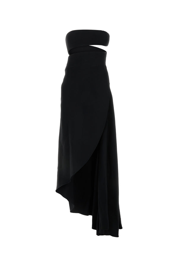 Spiral Dress Noiralaia Abiti