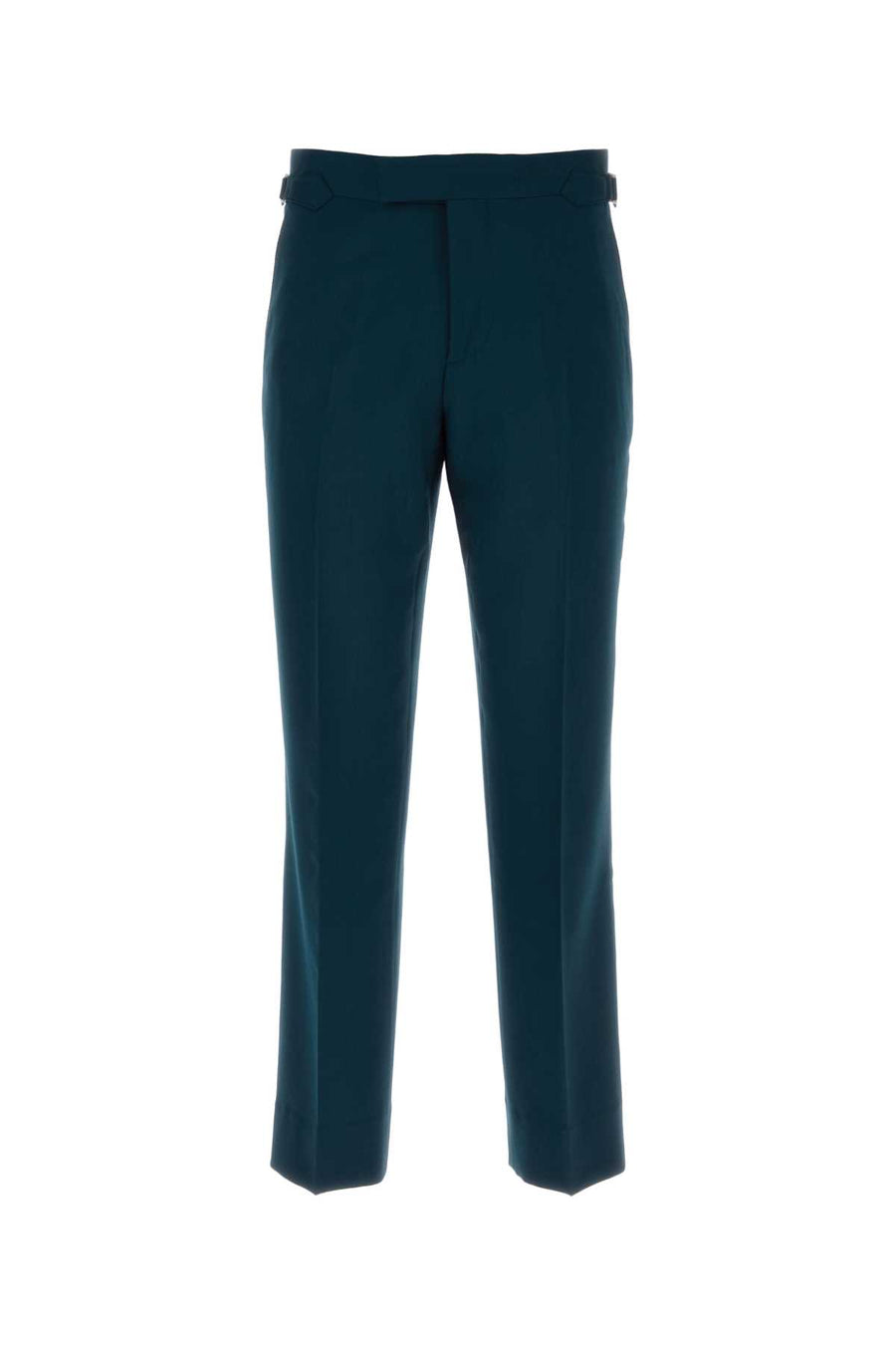 Vivienne Westwood 100% Wool trousers in blue