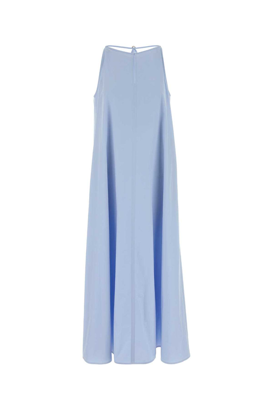 Agnona Dress 100% Cotton dress in blue
