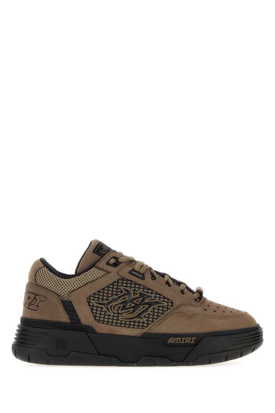 Taupe Sneaker